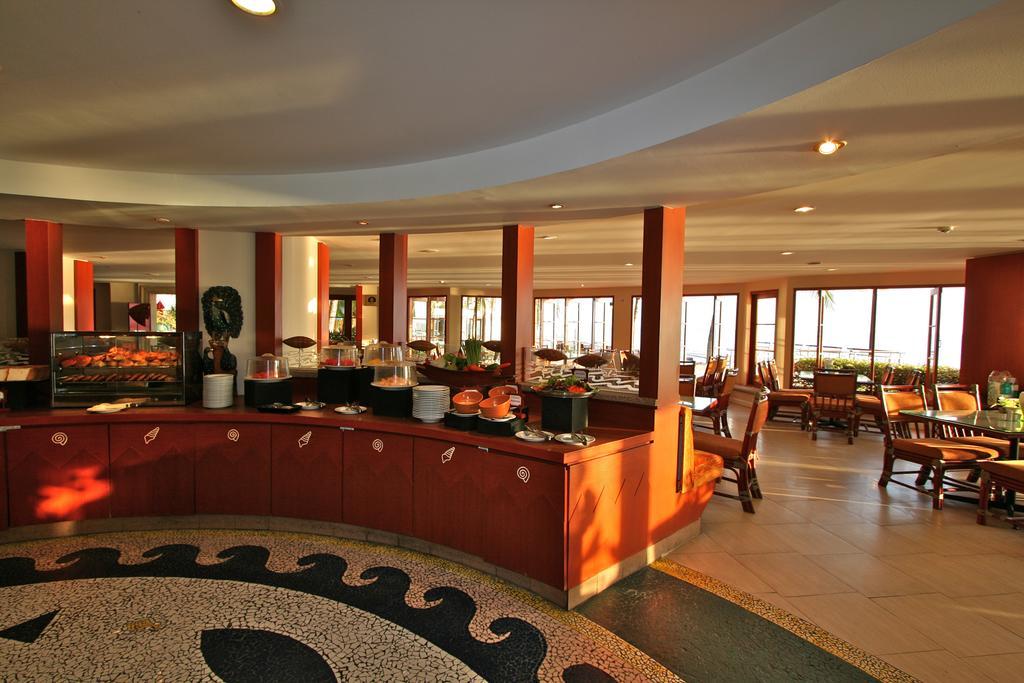 The Imperial Hua Hin Beach Resort Restoran fotoğraf