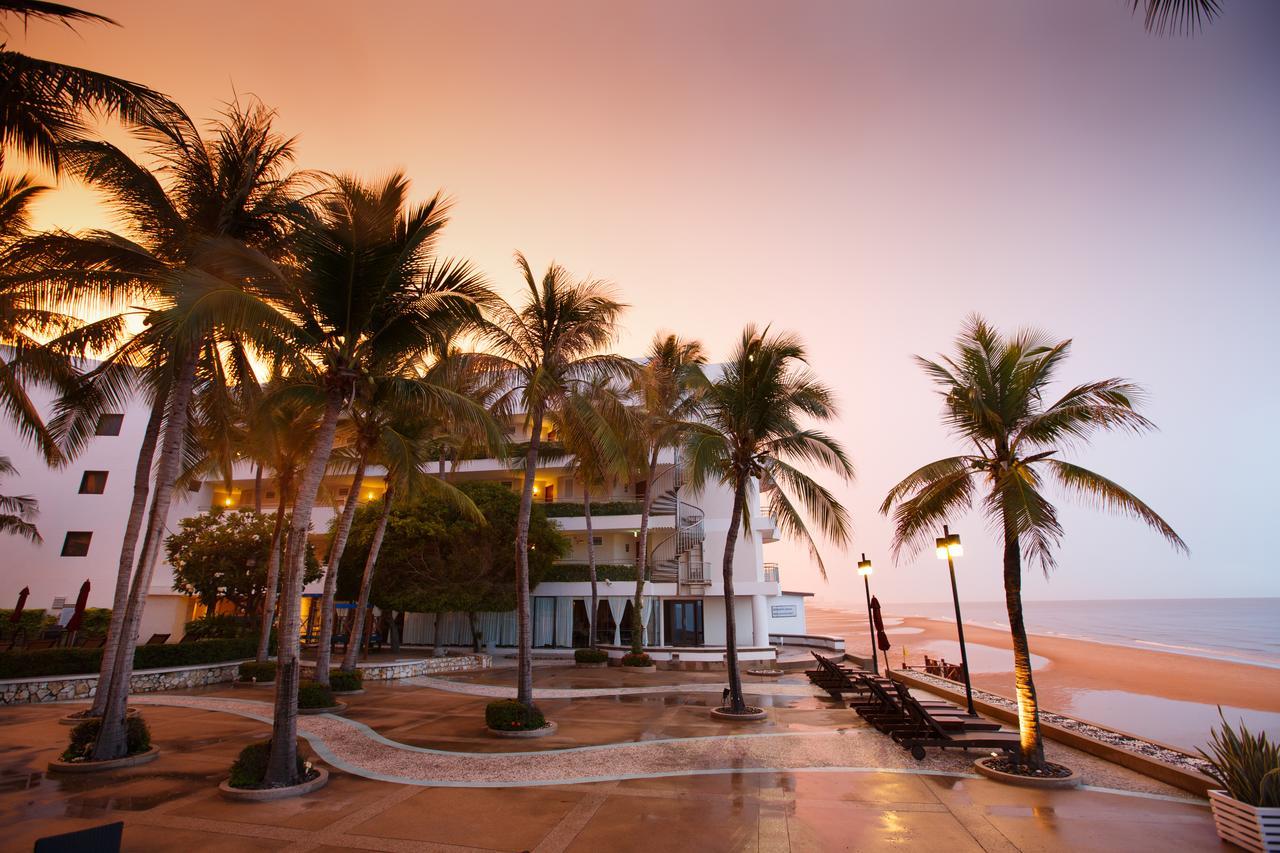 The Imperial Hua Hin Beach Resort Dış mekan fotoğraf